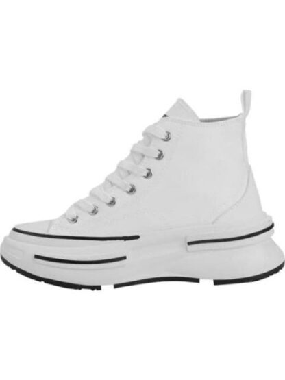 TENIS BOTIN DE LONA BLANCO PROKENNEX - Image 5