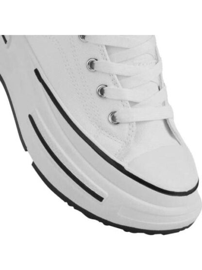 TENIS BOTIN DE LONA BLANCO PROKENNEX - Image 6