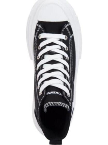 TENIS BOTIN DE LONA NEGRO PROKENNEX - Image 3