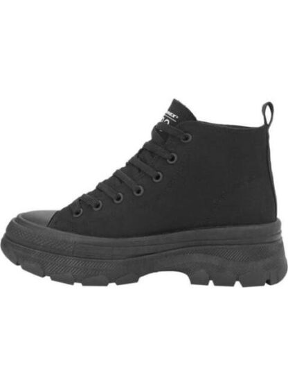 TENIS BOTIN DE LONA NEGRO PROKENNEX - Image 5