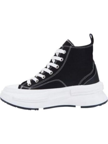 TENIS BOTIN DE LONA NEGRO PROKENNEX - Image 5