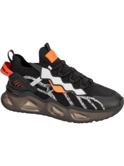 BOTA URBANA NEGRO PROKENNEX
