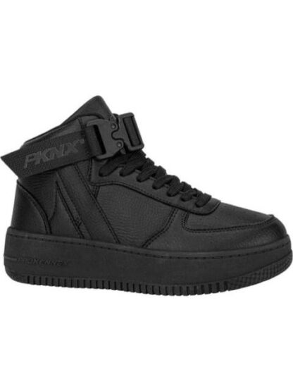 TENIS URBANO BOTA NEGRO PROKENNEX - Image 2
