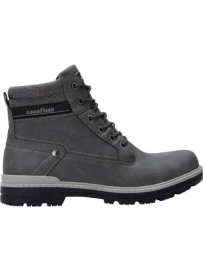 BOTA URBANA PARA EXTERIOR GRIS GOODYEAR