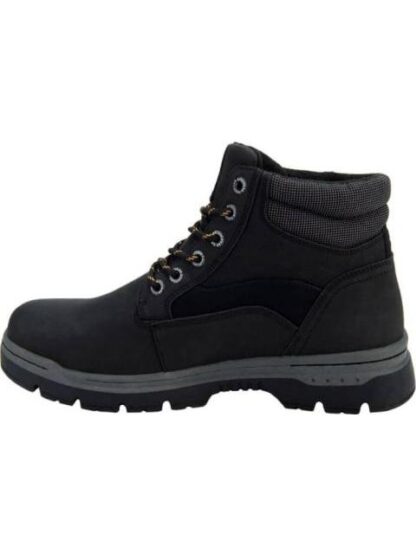 BOTA URBANA PARA EXTERIOR NEGRO GOODYEAR - Image 5