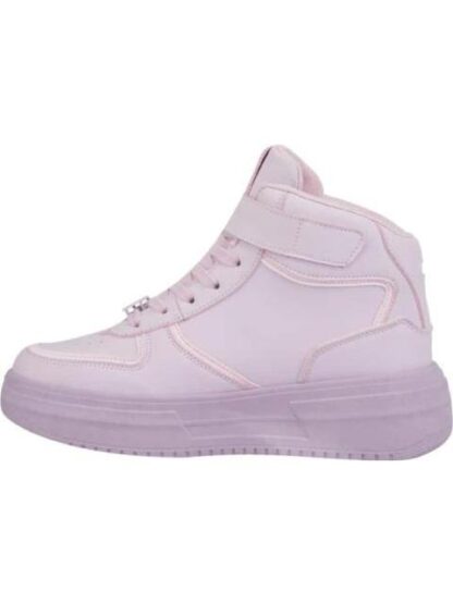 BOTA URBANA PLATAFORMA LILA THALIA SODI - Image 5