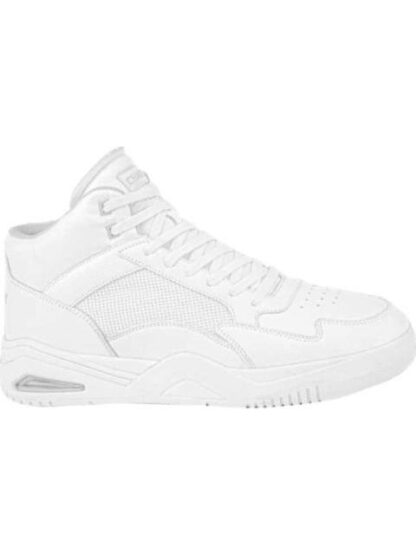 BOTA URBANA SKATE BLANCO CHARLY