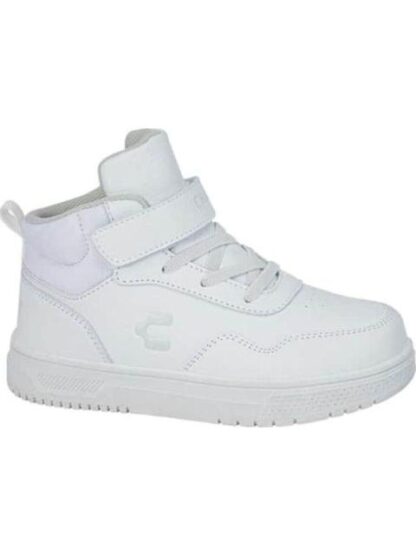 TENIS SKATE BLANCO CHARLY - Image 2