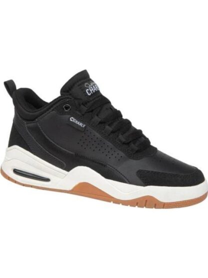 BOTA URBANA SKATE NEGRO CHARLY - Image 2