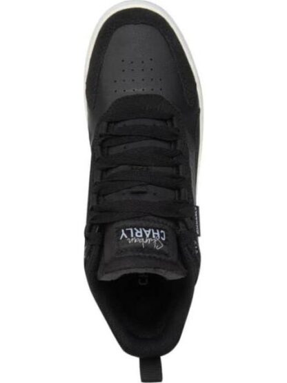 BOTA URBANA SKATE NEGRO CHARLY - Image 3