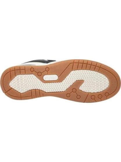 BOTA URBANA SKATE NEGRO CHARLY - Image 4