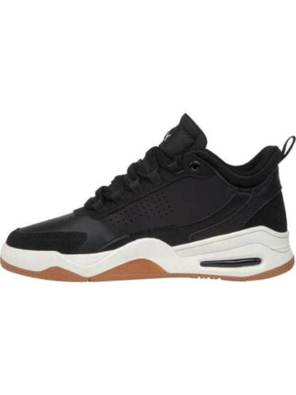 BOTA URBANA SKATE NEGRO CHARLY - Image 5