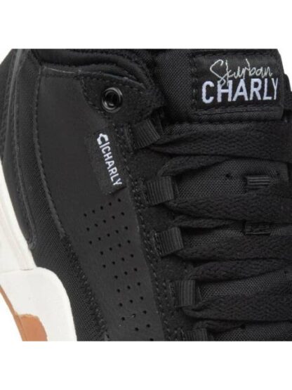 BOTA URBANA SKATE NEGRO CHARLY - Image 6