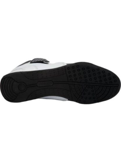 TENIS RACER BLANCO/NEGRO DUCATI - Image 4