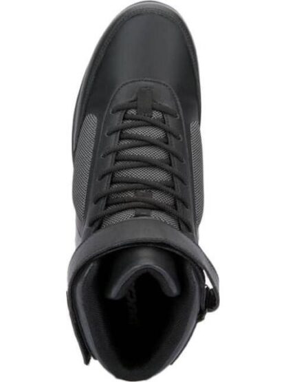 BOTA URBANA SPORT RACER NEGRO DUCATI - Image 3