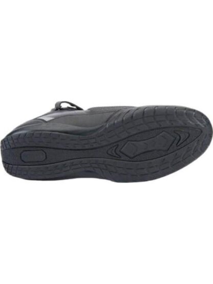 BOTA URBANA SPORT RACER NEGRO DUCATI - Image 4