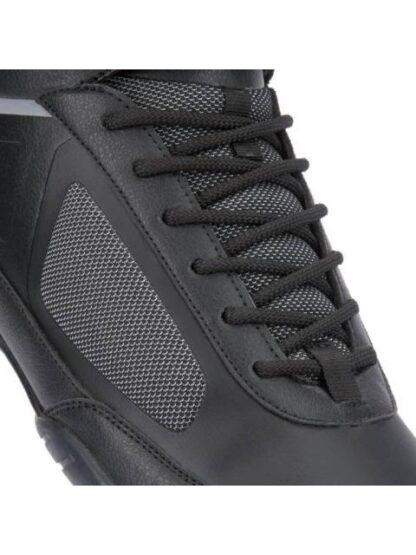 BOTA URBANA SPORT RACER NEGRO DUCATI - Image 6