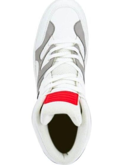 BOTA URBANO BLANCO DUCATI - Image 3