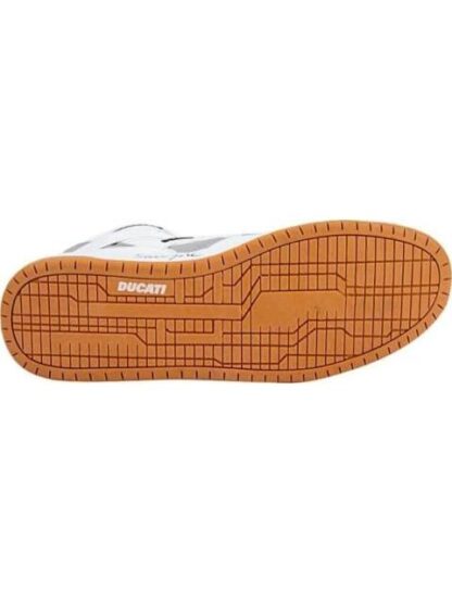 BOTA URBANO BLANCO DUCATI - Image 4