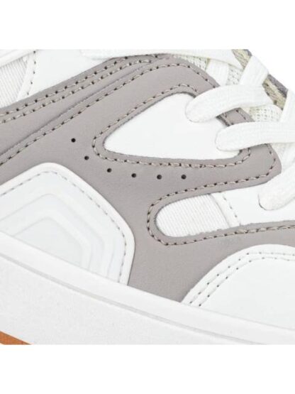 BOTA URBANO BLANCO DUCATI - Image 6