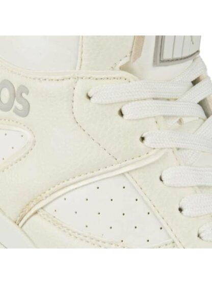 BOTA URBANO BLANCO KANGAROOS - Image 6