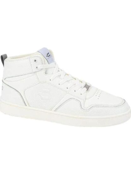 TENIS BOTA SKATE BLANCO CHARLY - Image 2