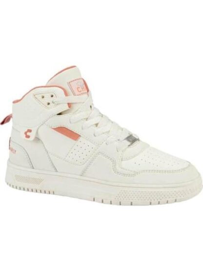 BOTA URBANA SKATE BLANCO CHARLY - Image 2