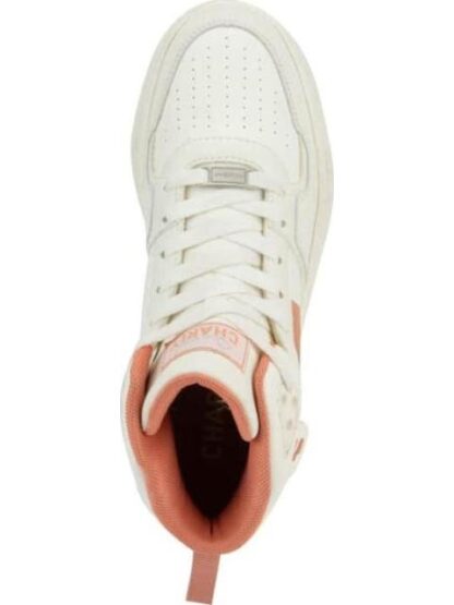 BOTA URBANA SKATE BLANCO CHARLY - Image 3