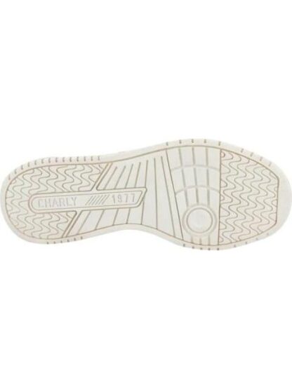 BOTA URBANA SKATE BLANCO CHARLY - Image 4