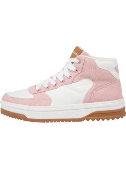 TENIS BOTA CASUAL BLANCO NEXT CO - Image 5