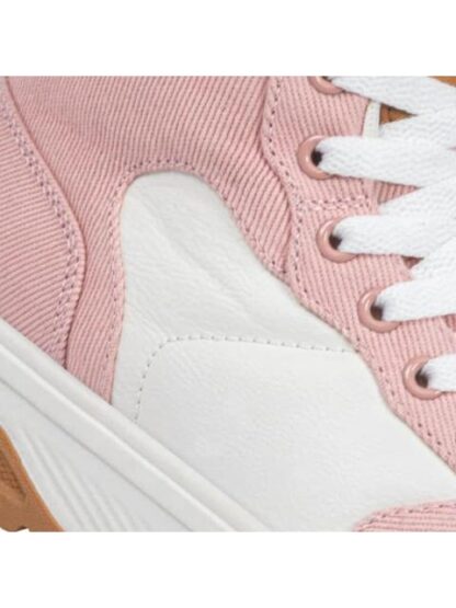 TENIS BOTA CASUAL BLANCO NEXT CO - Image 6