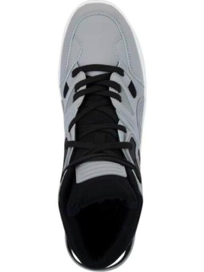 TENIS BOTA URBANO GRIS DUCATI - Image 2
