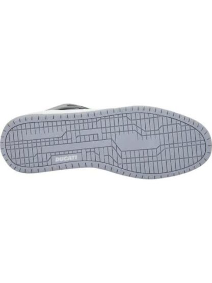 TENIS BOTA URBANO GRIS DUCATI - Image 3