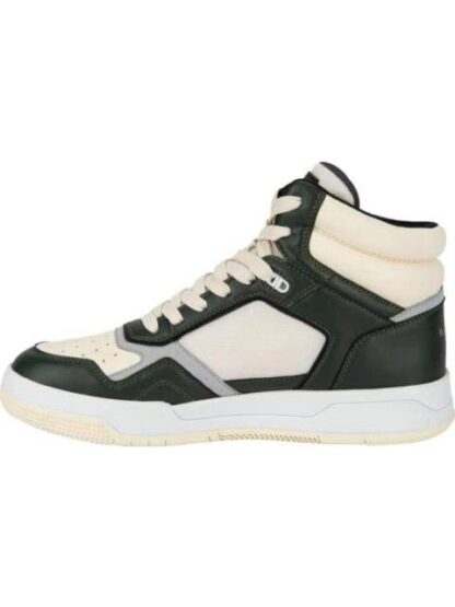 TENIS BOTA URBANO VERDE KANGAROOS - Image 5