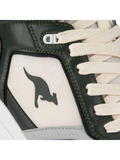 TENIS BOTA URBANO VERDE KANGAROOS - Image 6