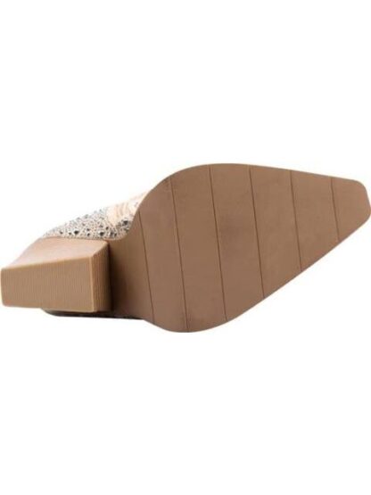BOTA VAQUERA CON PEDRERIA NUDE THALIA SODI - Image 3