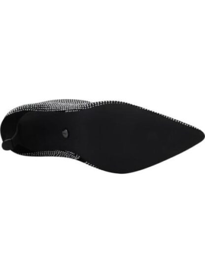 BOTA ANTE CON PEDRERIA NEGRO THALIA SODI - Image 4