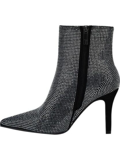 BOTA ANTE CON PEDRERIA NEGRO THALIA SODI - Image 5
