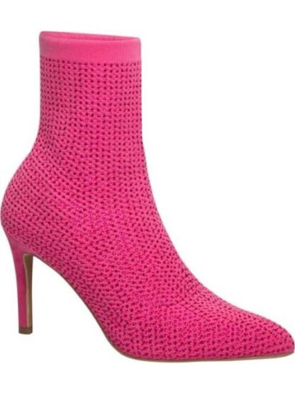 BOTA CALCETIN CON PEDRERIA FIUSHA YAELI FASHION - Image 2