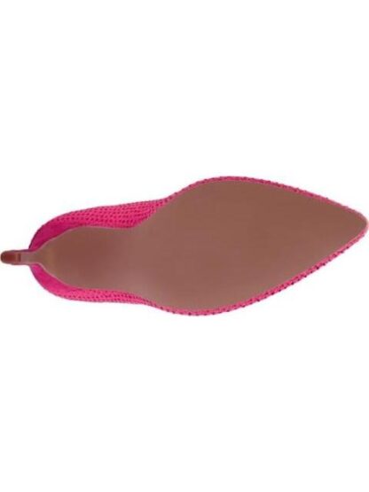BOTA CALCETIN CON PEDRERIA FIUSHA YAELI FASHION - Image 3