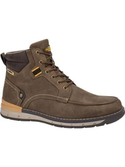 BOTA VESTIR CASUAL MODA CAFE GOODYEAR - Image 2
