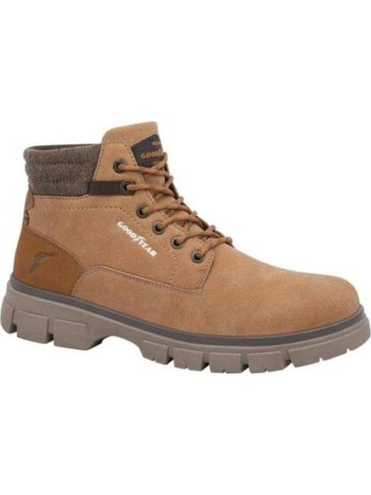 BOTA CASUAL CAMEL GOODYEAR - Image 2