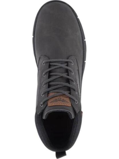 BOTA CASUAL NEGRO GOODYEAR - Image 3