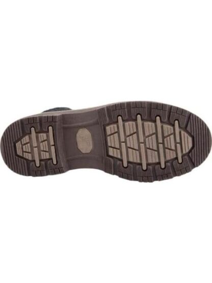BOTA CASUAL NEGRO GOODYEAR - Image 4