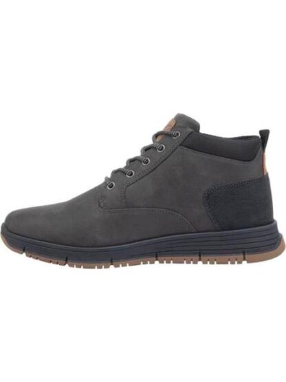 BOTA CASUAL NEGRO GOODYEAR - Image 5