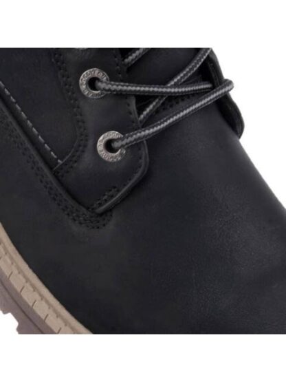 BOTA CASUAL NEGRO GOODYEAR - Image 6