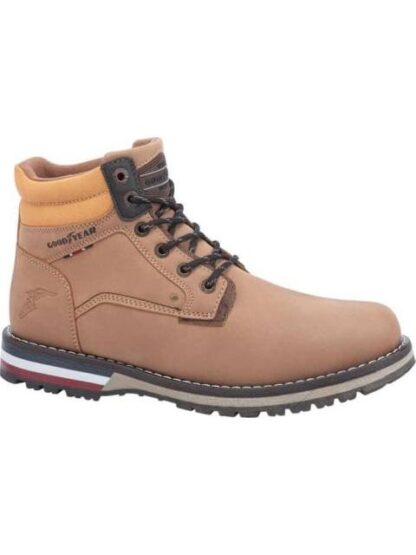 BOTA CASUAL TAUPE GOODYEAR - Image 2