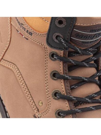 BOTA CASUAL TAUPE GOODYEAR - Image 6