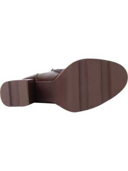 BOTA VESTIR PLATAFORMA TRACK CAFE BELINDA PEREGRIN - Image 4