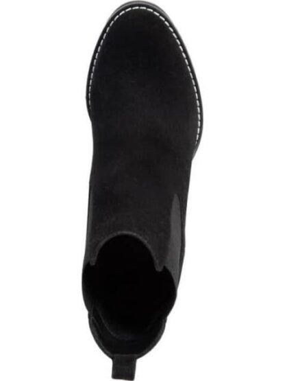 BOTA VESTIR PLATAFORMA TRACK NEGRO BELINDA PEREGRIN - Image 3